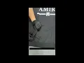 Amiri Hoodie