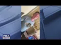 Denton landlord arrested after confronting tenant with a gun