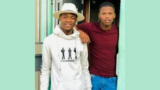 ace no tebza we back brothers for life 