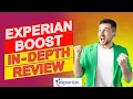 Experian Boost Review - Is It Worth It Everything You Should Know
