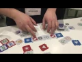 KUBO demo coding