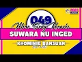 Download Lagu 𝐒𝐔𝐖𝐀𝐑𝐀 𝐍𝐔 𝐈𝐍𝐆𝐄𝐃 𝐁𝐲: 𝐊𝐡𝐨𝐦𝐢𝐧𝐢𝐞 𝐁𝐚𝐧𝐬𝐮𝐚𝐧- 𝐊𝐚𝐫𝐚𝐨𝐤𝐞 𝐕𝐞𝐫𝐬𝐢𝐨𝐧
