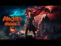 Download Lagu Aladdin Season 4 : Announcement Promo Out in August ? | Kab Aayega | Latest Update | Telly Only