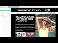 Website Builder Tutorial 4 - Adding Editing and Removing Images
