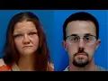 2 charged with murder after man s body found in Caldwell County deputies say