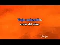 La paloma - Julio Iglesias | Karaoke Version | KaraFun
