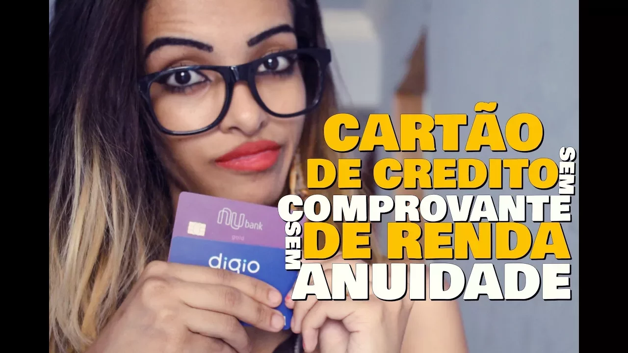 COMO SER APROVADO NUBANK, DIGIO CARTÃO DE CREDITO