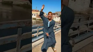 قصة الغريق وأخوه المعاق ذهنيا 