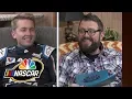 Rut s Basement Would NASCAR Cup Series drivers date a competitor s sister Motorsports on NBC