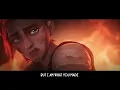 PERFECT by Miracle Of Sound (Arcane/Jinx Song)