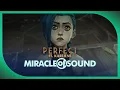 Download Lagu PERFECT by Miracle Of Sound (Arcane/Jinx Song)