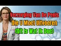 Download Lagu Uroloog Legt Uit: 4 Essentiële Zorgpunten Voor Uw Penis Na Uw 60e | Advies Voor Ouderen