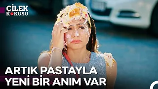 Sadece Bizim Başımıza Gelebilecek O Olay🫠 - Çilek Kokusu