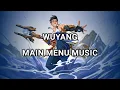Overwatch 2 Season 18 2025 - Wuyang Hero Main Menu Music OW2