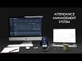 Attendance Management System Admin React App React Native