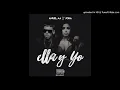 Anuel AA Ft. Joha - Ella y Yo (Official Audio)