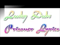 Lucky Dube  - Prisoner Lyrics