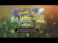 Ya Ummana lirik