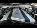 2001 Lexus LX470 Part Out J J Auto Wrecking Test Stock