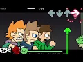 Download Lagu Friday Night Funkin ZANTA But I SING IT(WITH VOICE LINES!!!)(FNF HOLIDAY MOD)