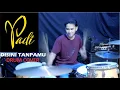 Download Lagu PADI - Disini Tanpamu (Drum Cover)