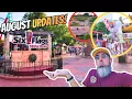 Six Flags Fiesta Texas August 2026 What s New