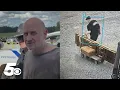 Latest News Arkansas inmate seeks to block use of statements in prison escape case