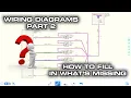 Wiring Diagrams - Read Wire Color Connector Pin Location Learn How To Read What ISN T Written