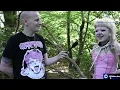 Jazmin Bean full length Interview with Elektro Vox London 20