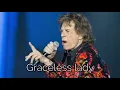 The Rolling Stones & Eddie Vedder - Wild Horses - Lyrics - Live Recording