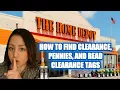 HOW TO FIND CLEARANCE PENNIES 2022 HOW TO READ CLEARANCE TAGS