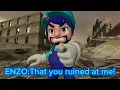 HOW DID YOU BECOME SO EVIL idea by JustSomeDrone