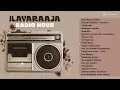Ilayaraaja Radio Hour (Audio) Jukebox | Best of Ilayaraaja Tamil Songs