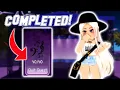 MUSIC NOTE LOCATIONS Tips On How To Get ALL 40 Music Notes Royale High Update