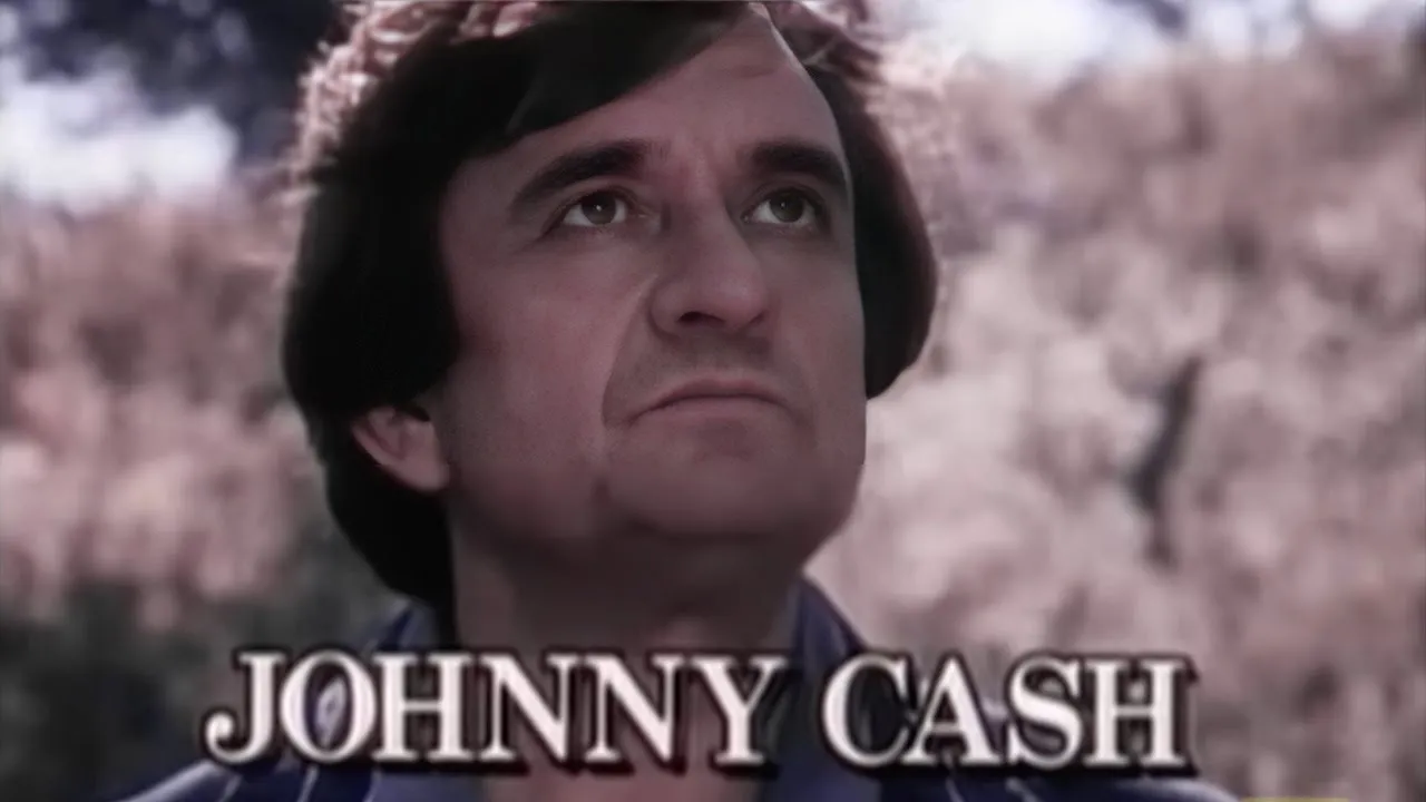 Drama Movie | The Pride of Jesse Hallam | Johnny Cash