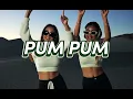 Download Lagu Nightcity - Pum Pum (Afro House Remix)