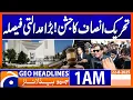 Download Lagu Supreme Court Grants Imran Khan Bail! Huge Relief for PTI | Headlines Geo News 1 AM | 22 August 2025