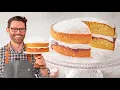 Download Lagu Easy Victoria Sponge Cake Recipe
