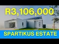 Download Lagu ❇️ Brand New Spartikus Estate