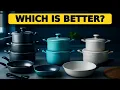 Top 5 Best Ceramic Cookware Set for Small Kitchen 2026 - Perfect for Limited Spaces