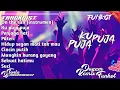 Ku Puja Puja • New Remix Palembang Terbaru 2025 • Dugem Gacor 2025 • Dj Viral Tiktok 2025