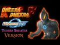 Download Lagu KGF Dheera Dheera Song Ultraman Orb Thunder Breaster Version