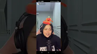 selfi yamma aku bukan rahwana king nassar live 15 juli 2024