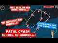 Terrible misjudgment How Failure to Declare Emergency Cost 73 Lives 1990