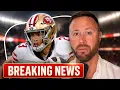 49ers Contract UPDATE Christian McCaffrey Nick Bosa