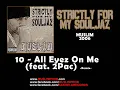 10 - All Eyes On Me (Muslim - Feat. 2Pac) -Remix-
