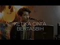 Download Lagu Ketika Cinta Bertasbih || K.A cover