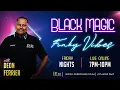 Download Lagu BMFV With Deon Ferrier (10 Oct 2025)