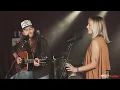 Trey Pendley - 'The Dog' Live Acoustic | Holler Nashville Sessions