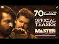 Download Lagu Master - Official Teaser | Thalapathy Vijay | Anirudh Ravichander | Lokesh Kanagaraj